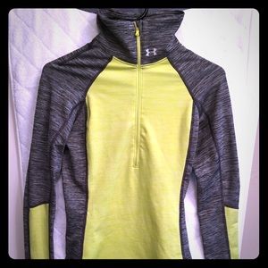 Underarmour jacket
